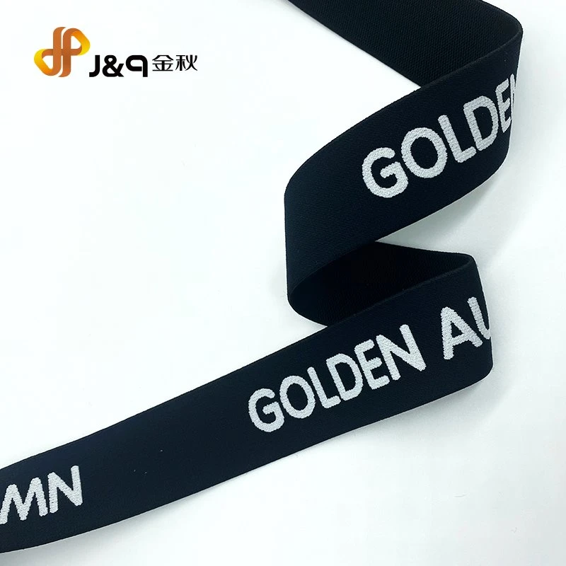 One-way Moisture Transmission Elastic