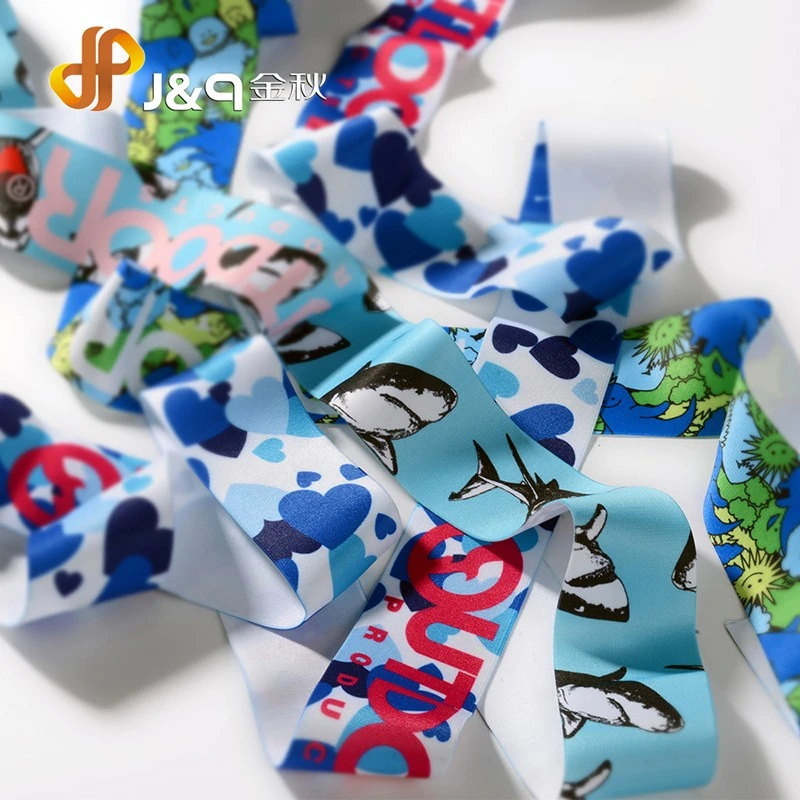 Printed And Heat-pressed Elastics best