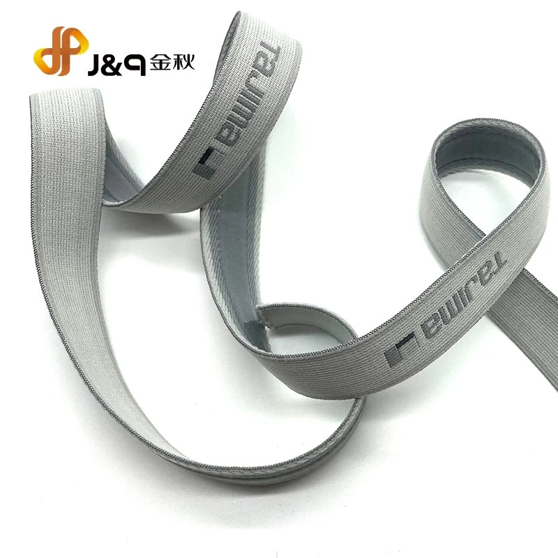 Skiing Elastics