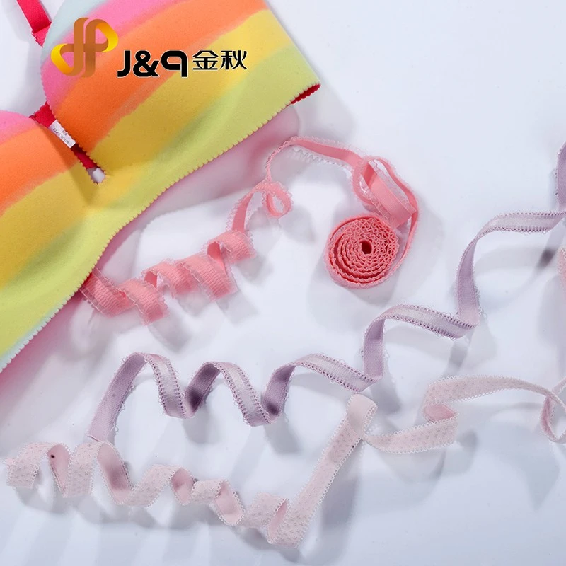 Woven Bra Strap best